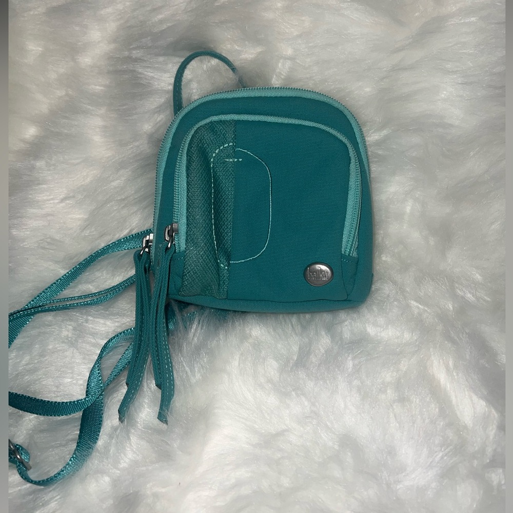 Haiku mini crossbody